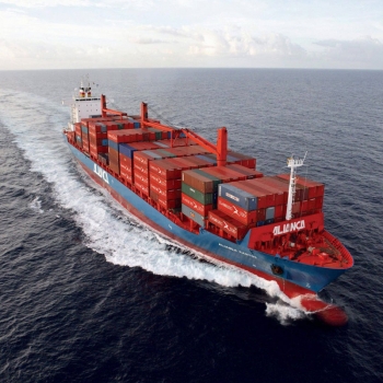 Industrial Products - Logistics and retail sector
