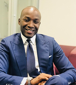 Aime Kiatanda
